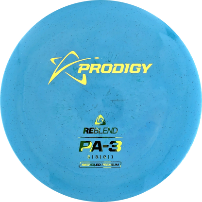 ReBlend PA-3