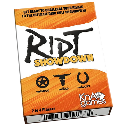 Ript Showdown