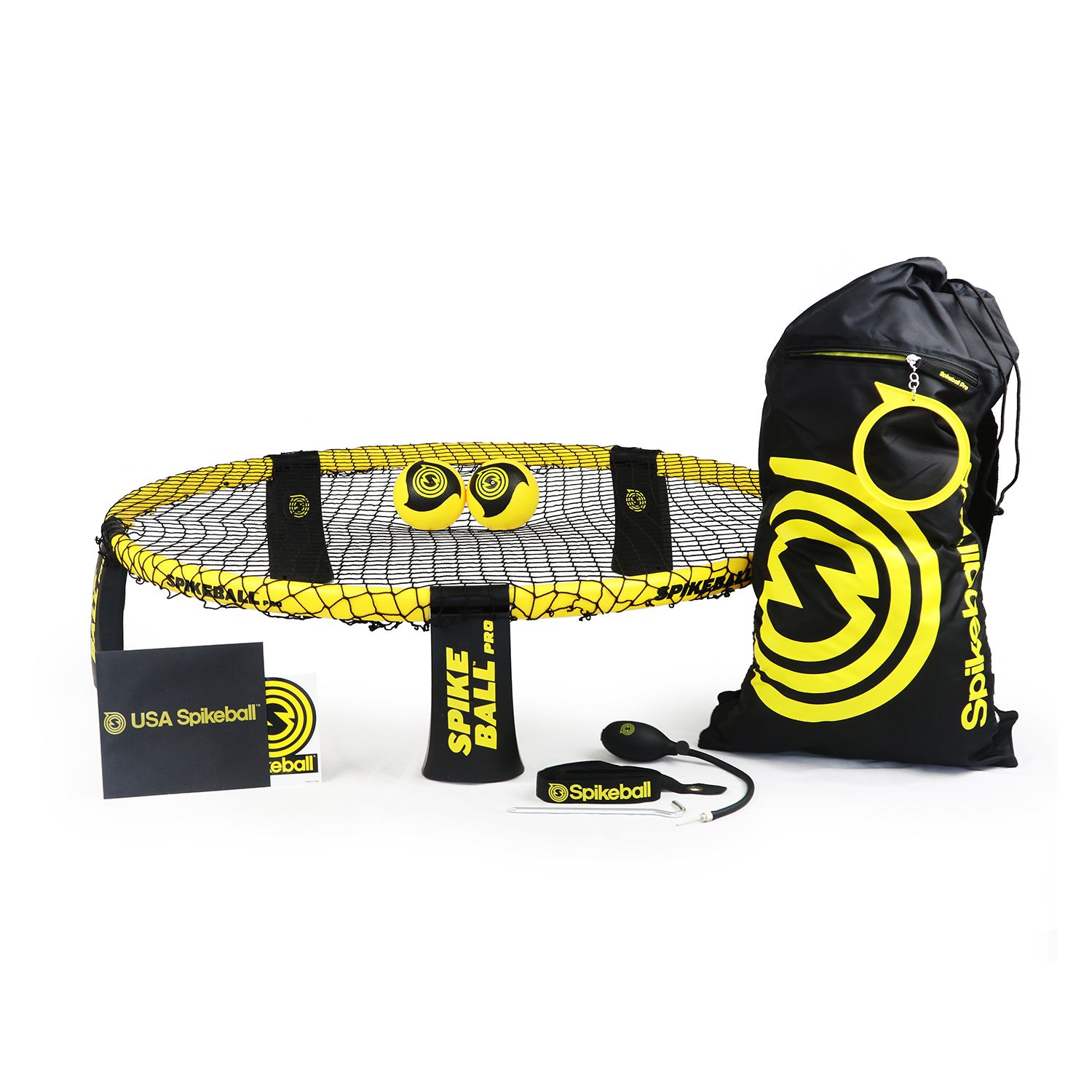 Spikeball PRO Set