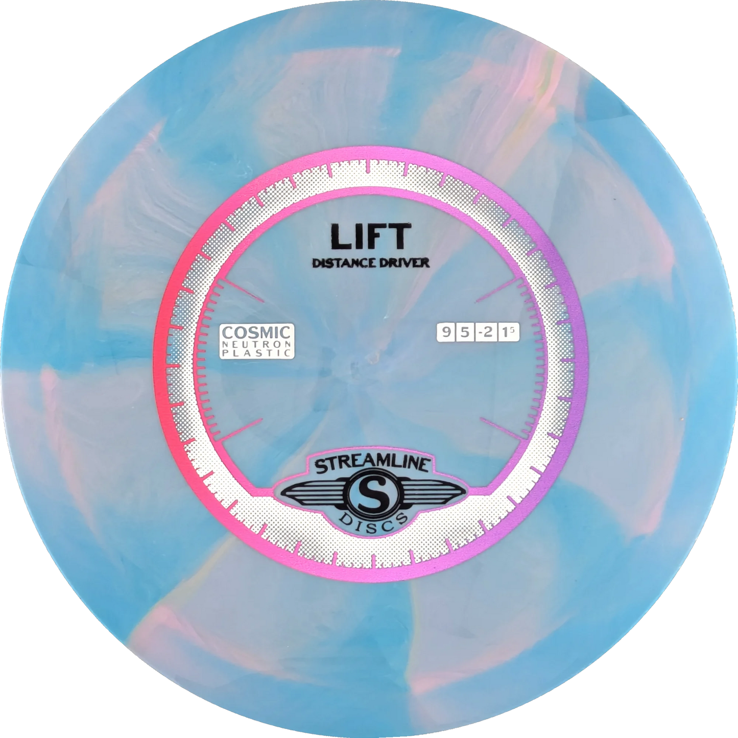 Cosmic Neutron Lift