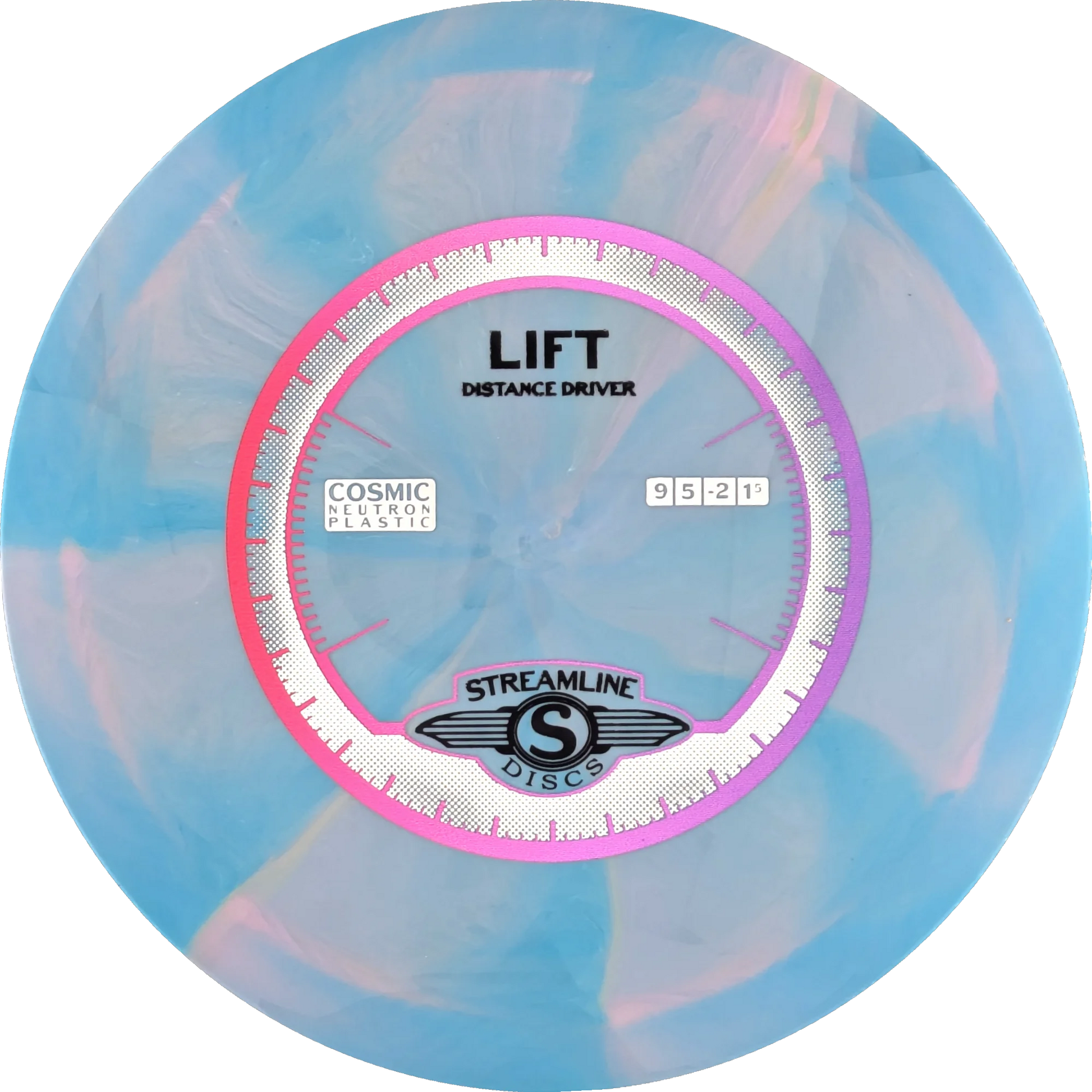 Cosmic Neutron Lift