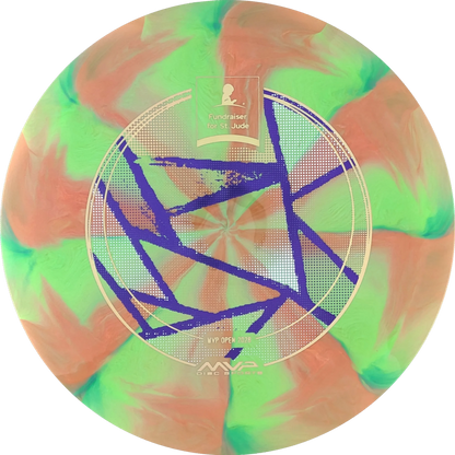 Cosmic Neutron MVP Open 2026 Shift