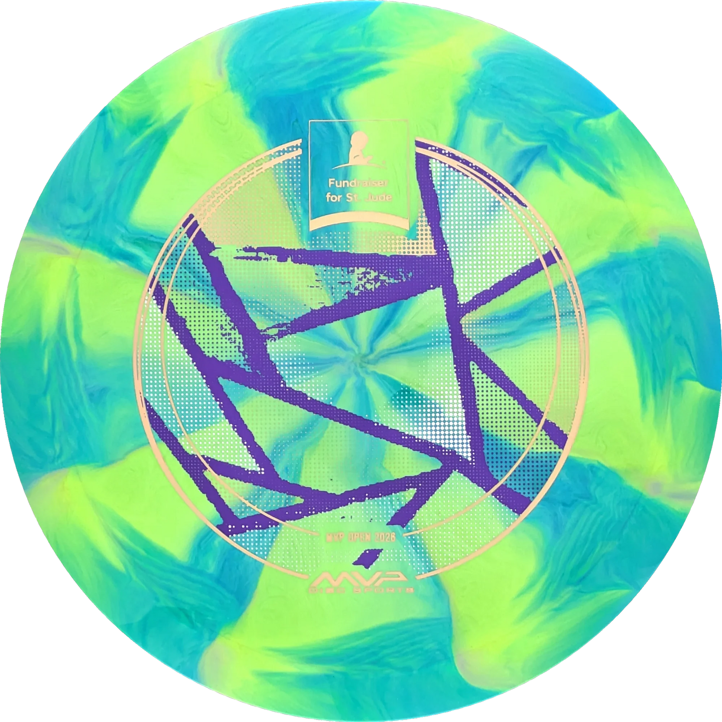 Cosmic Neutron MVP Open 2026 Shift
