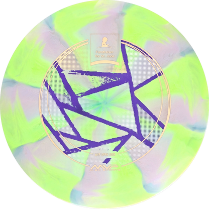 Cosmic Neutron MVP Open 2026 Shift