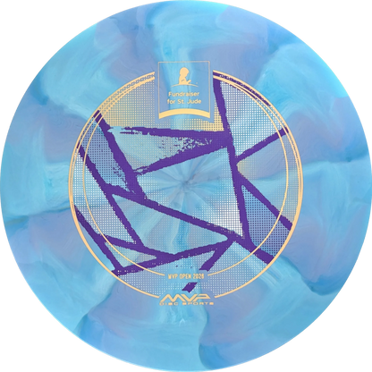 Cosmic Neutron MVP Open 2026 Shift