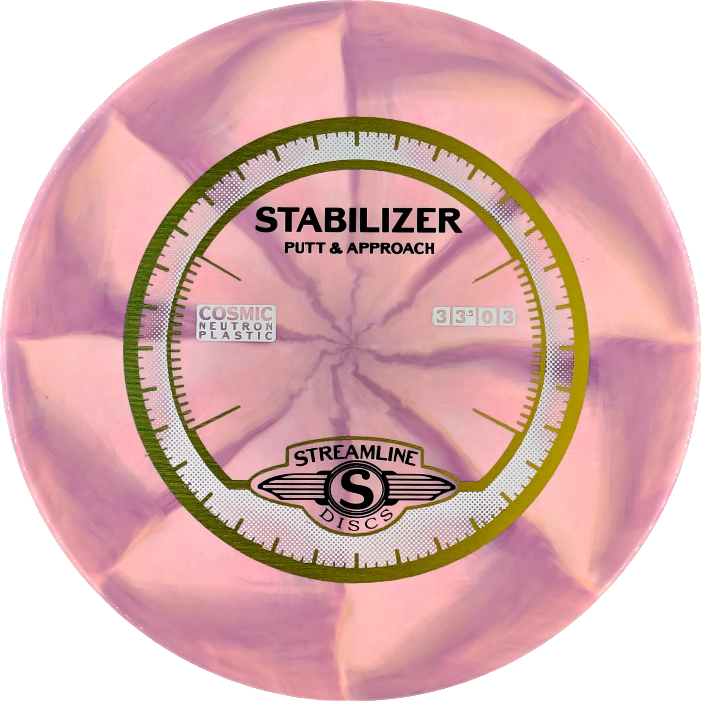 Cosmic Neutron Stabilizer