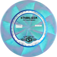 Cosmic Neutron Stabilizer