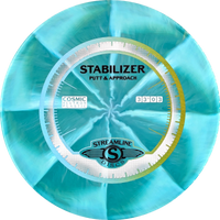 Cosmic Neutron Stabilizer