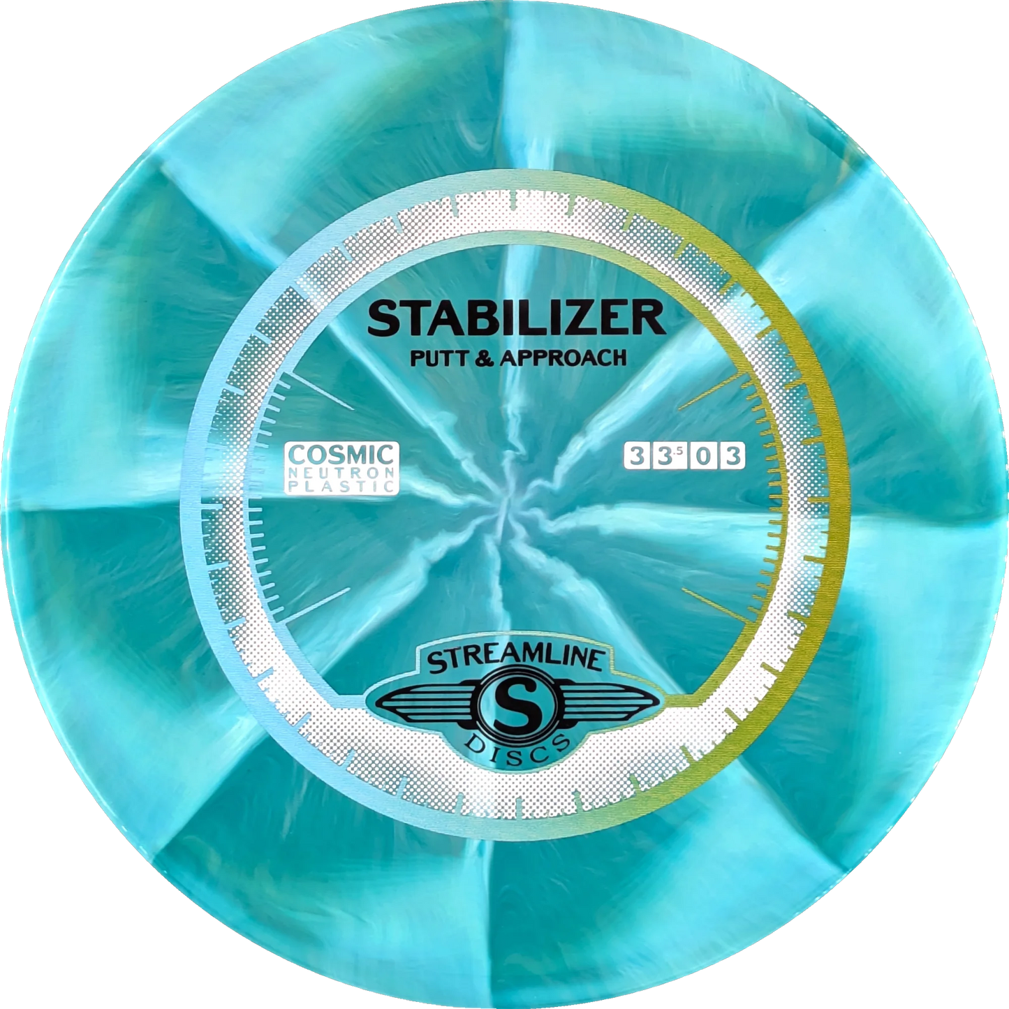 Cosmic Neutron Stabilizer