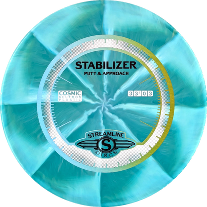 Cosmic Neutron Stabilizer