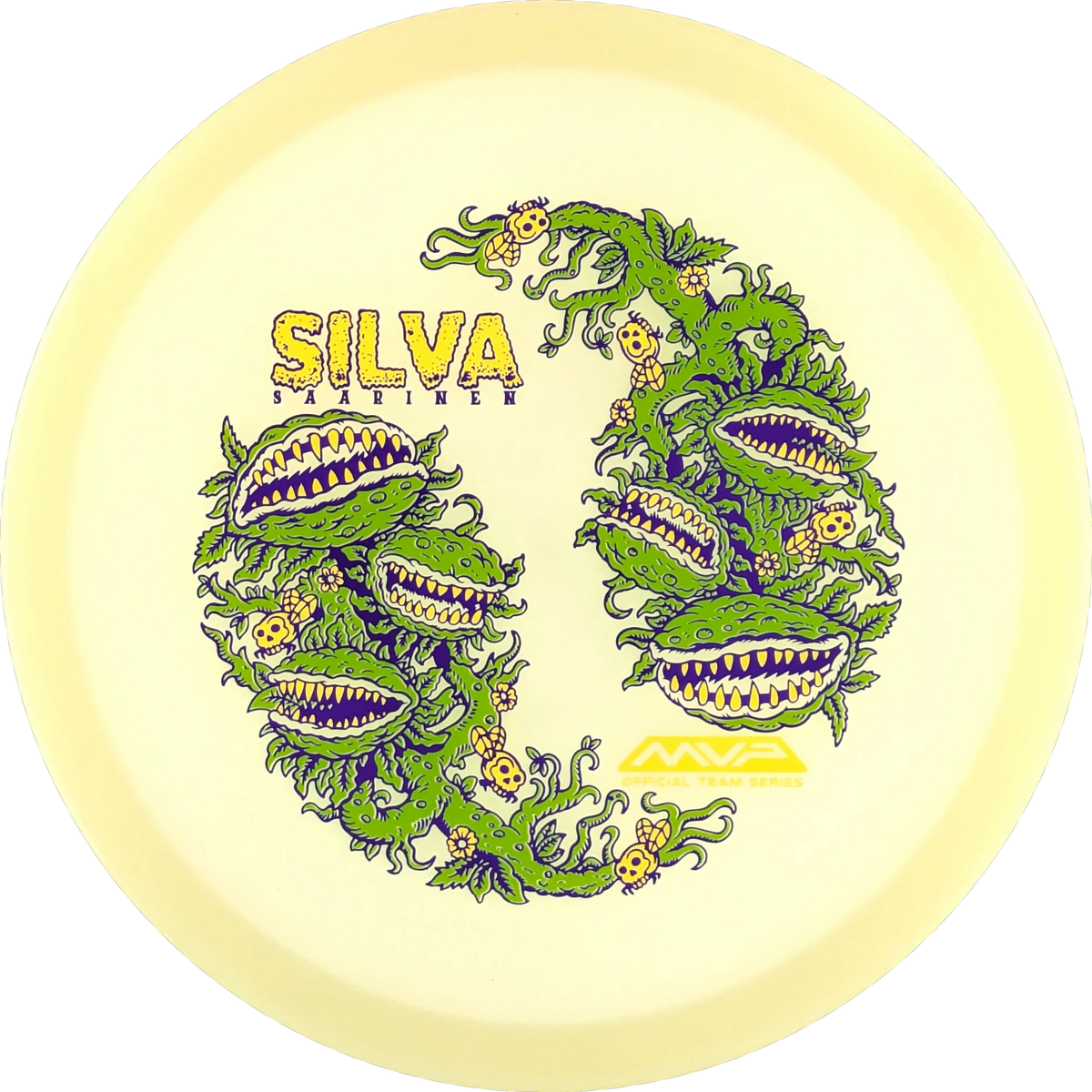 Eclipse Silva Saarinen 2026 Halloween Echo