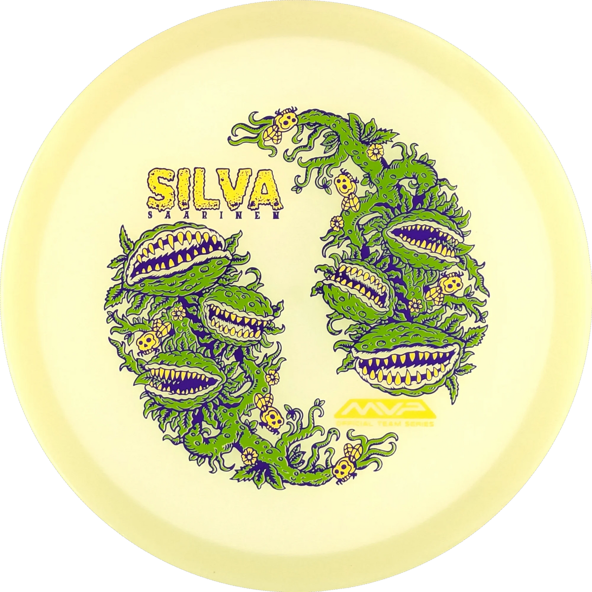 Eclipse Silva Saarinen 2026 Halloween Echo