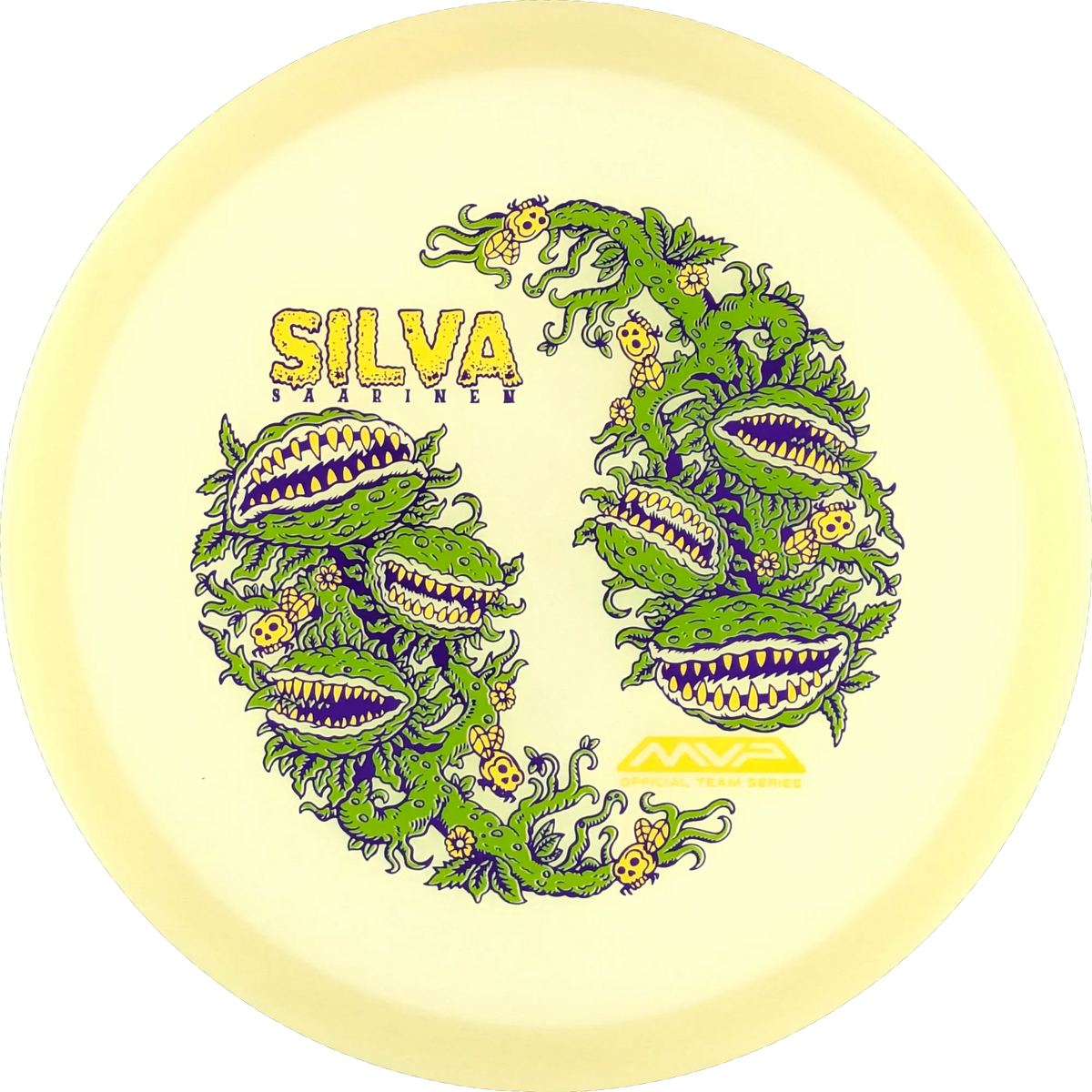 Eclipse Silva Saarinen 2026 Halloween Echo