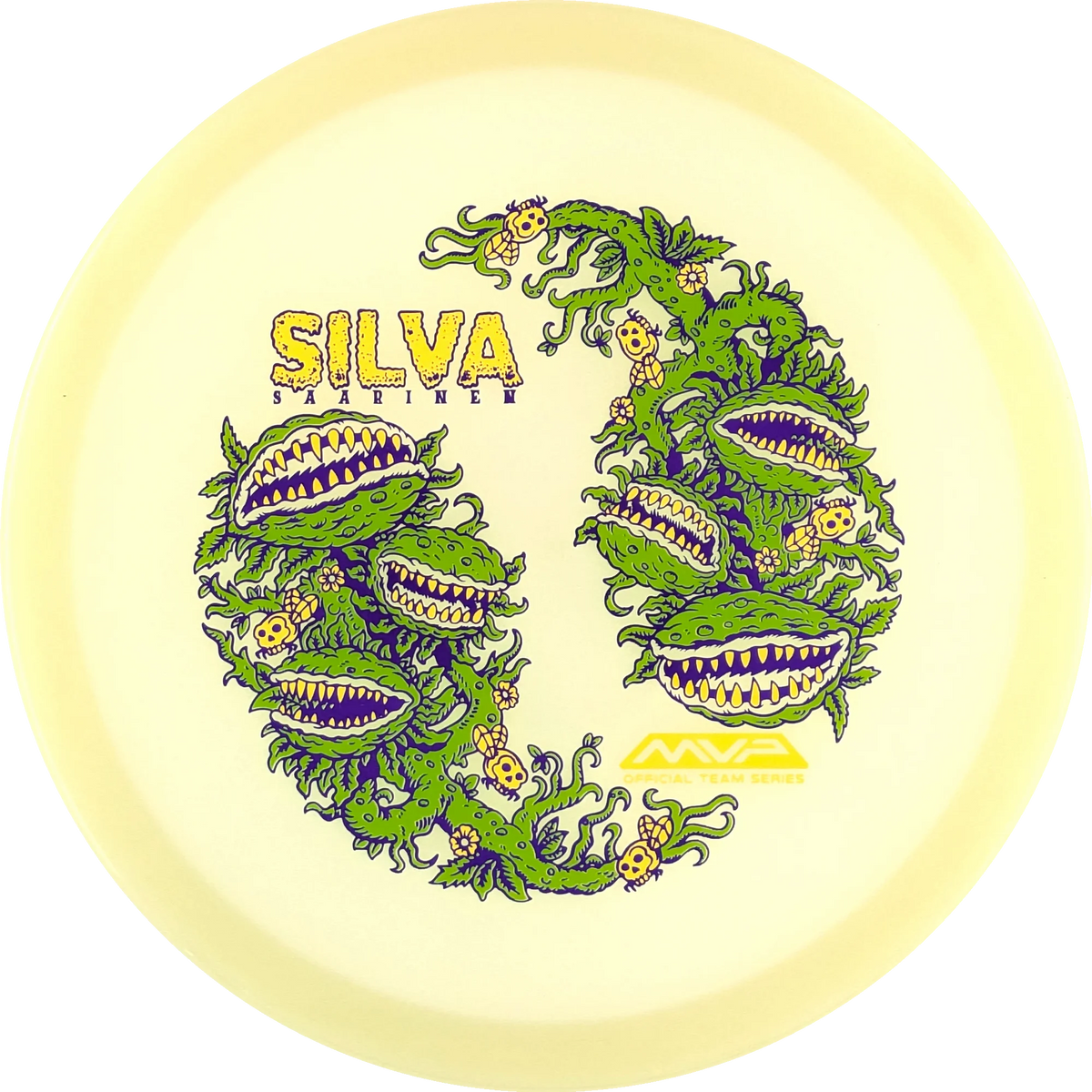 Eclipse Silva Saarinen 2026 Halloween Echo