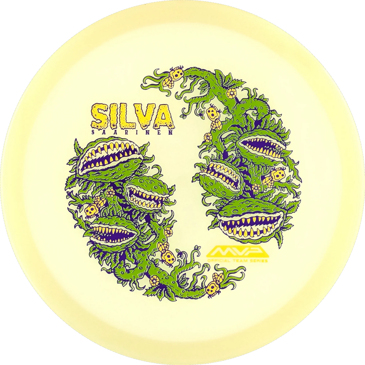 Eclipse Silva Saarinen 2026 Halloween Echo