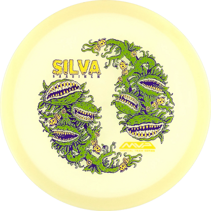 Eclipse Silva Saarinen 2026 Halloween Echo