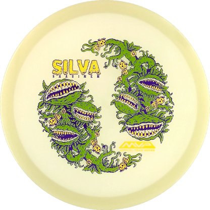 Eclipse Silva Saarinen 2026 Halloween Echo