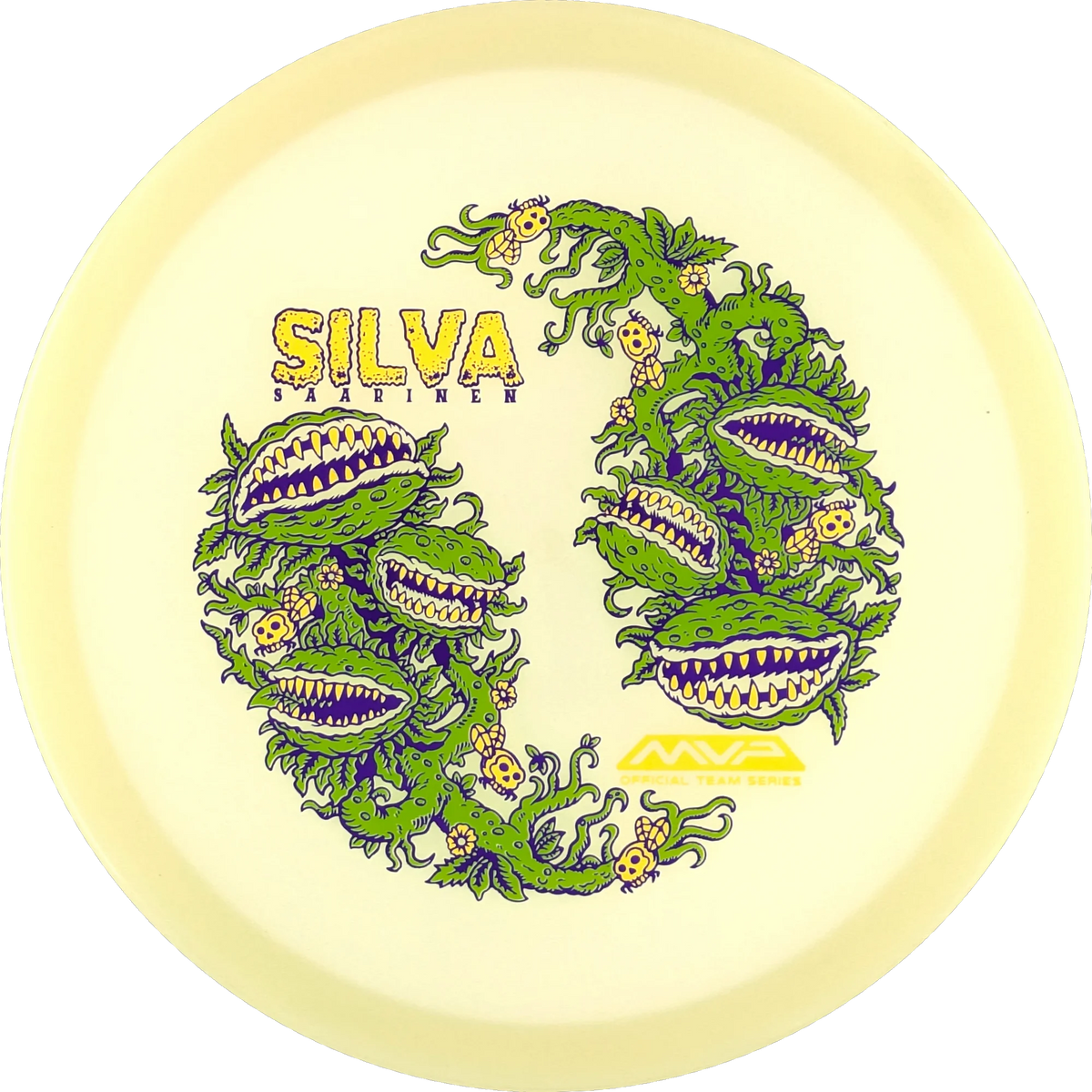Eclipse Silva Saarinen 2026 Halloween Echo