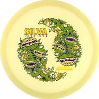 Eclipse Silva Saarinen 2026 Halloween Echo