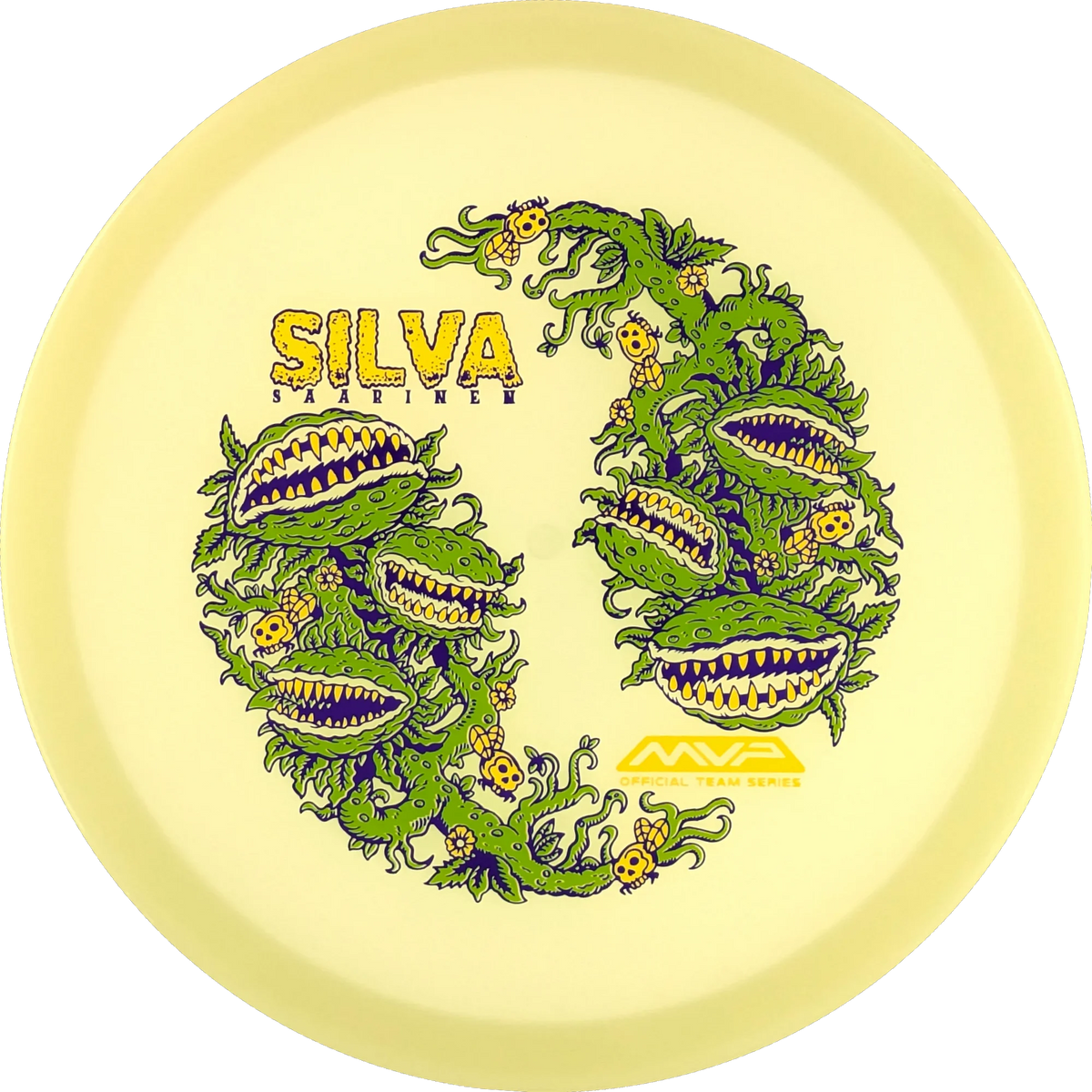 Eclipse Silva Saarinen 2026 Halloween Echo