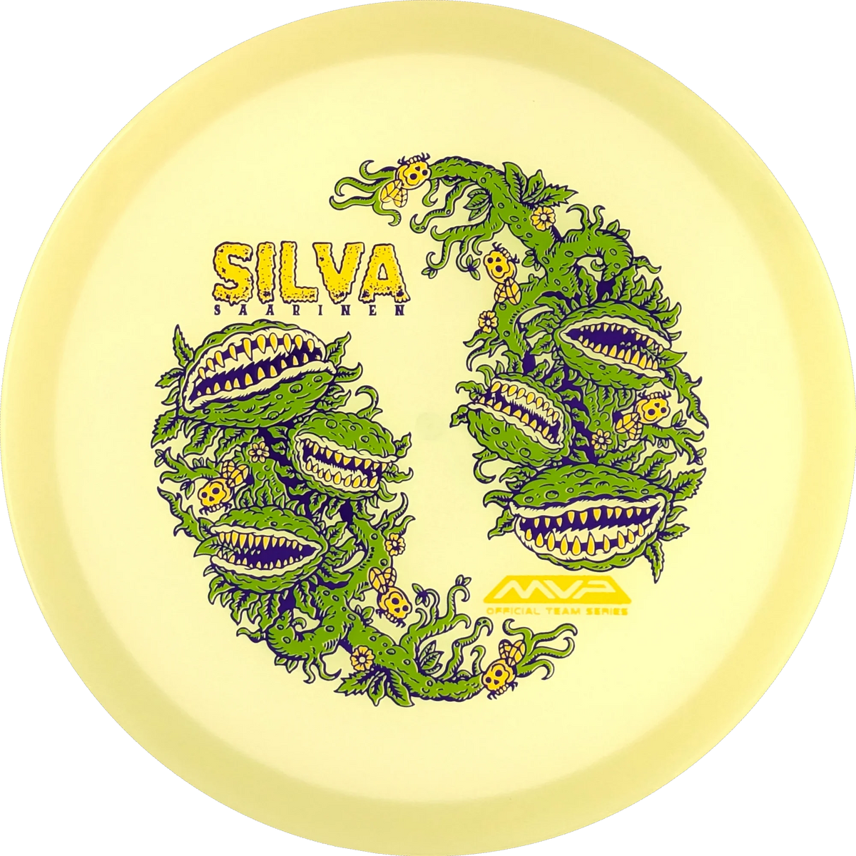 Eclipse Silva Saarinen 2026 Halloween Echo