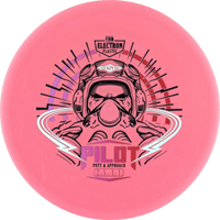 Electron Firm Pilot