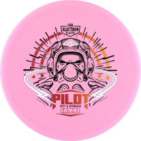 Electron Firm Pilot