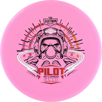 Electron Firm Pilot