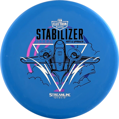 Electron Firm Stabilizer