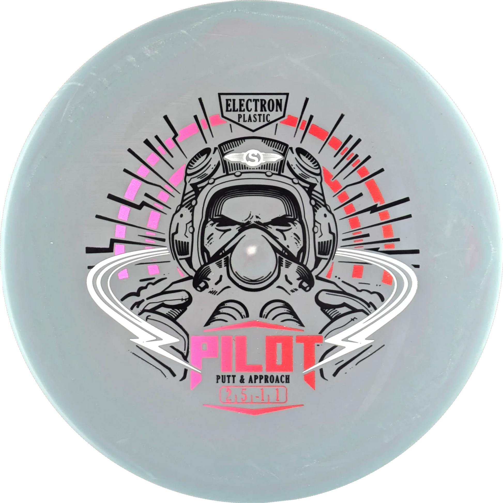 Electron Pilot
