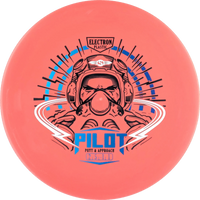 Electron Pilot