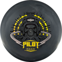 Electron Pilot