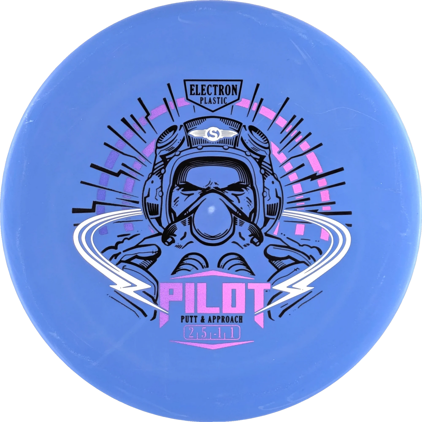 Electron Pilot