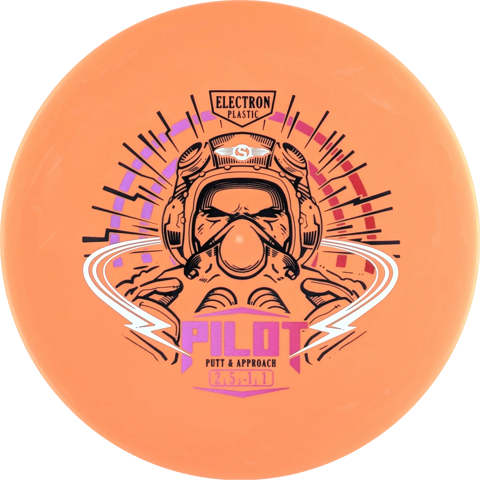 Electron Pilot
