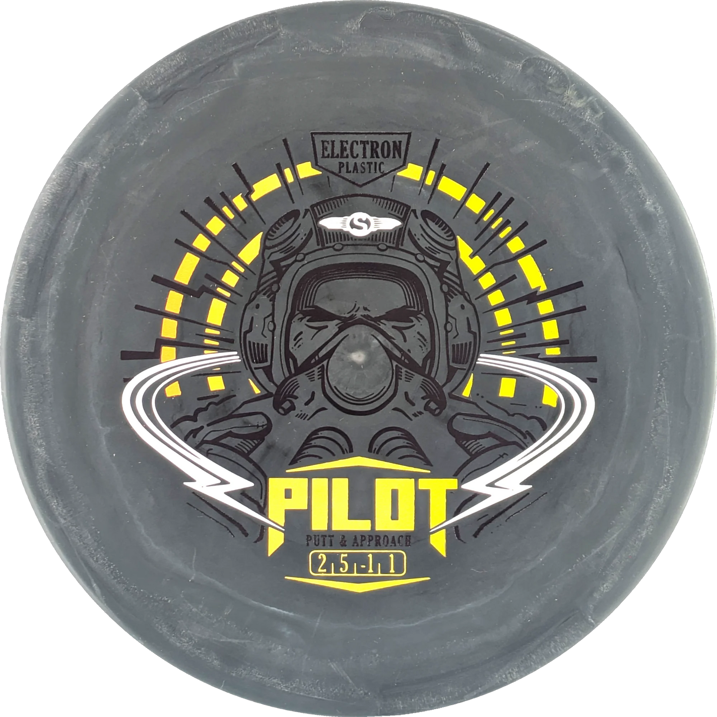 Electron Pilot