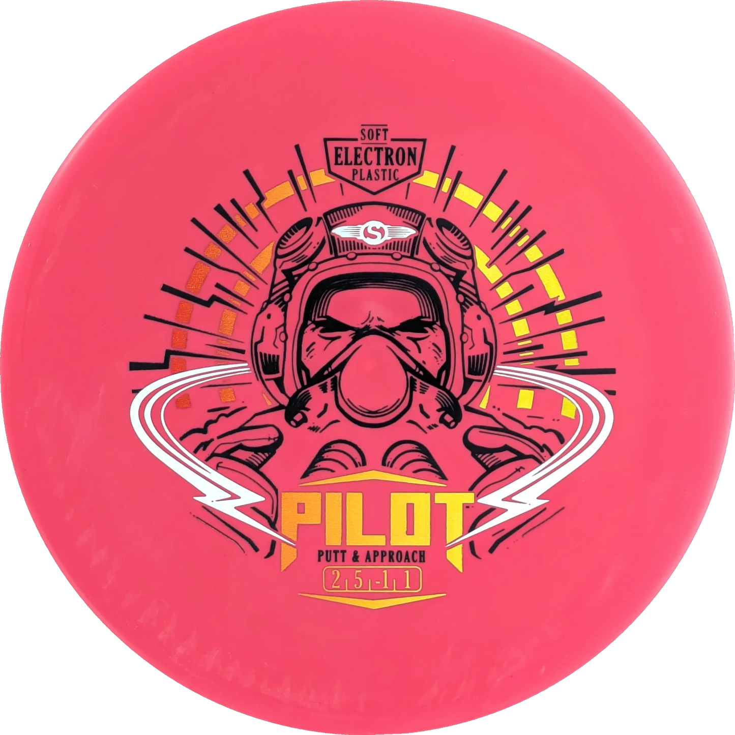 Electron Soft Pilot