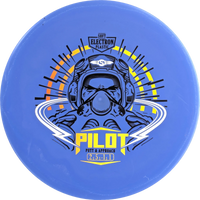 Electron Soft Pilot