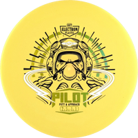Electron Soft Pilot