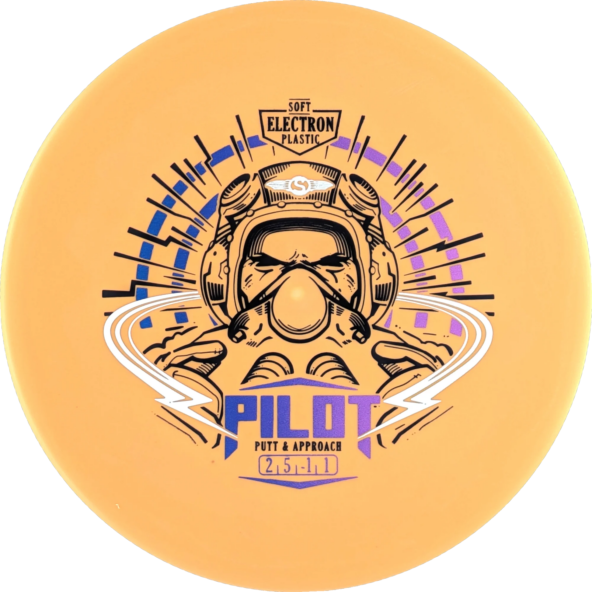 Electron Soft Pilot