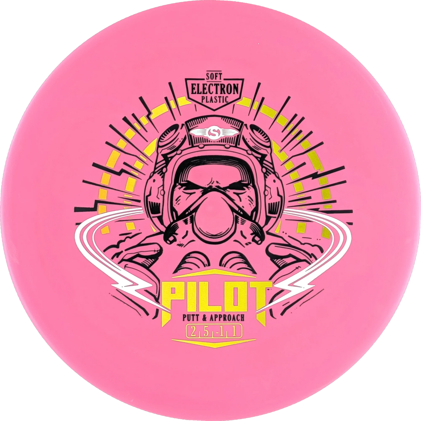 Electron Soft Pilot