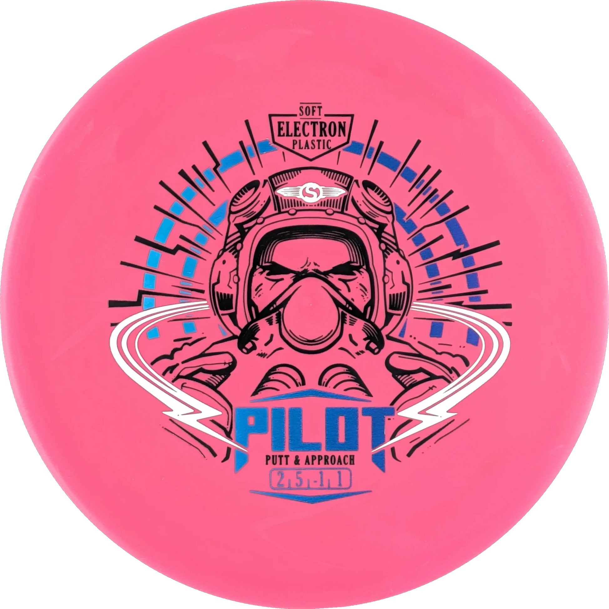Electron Soft Pilot