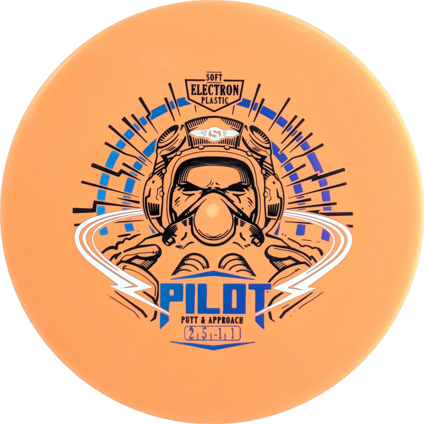 Electron Soft Pilot