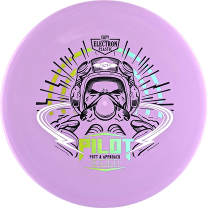 Electron Soft Pilot