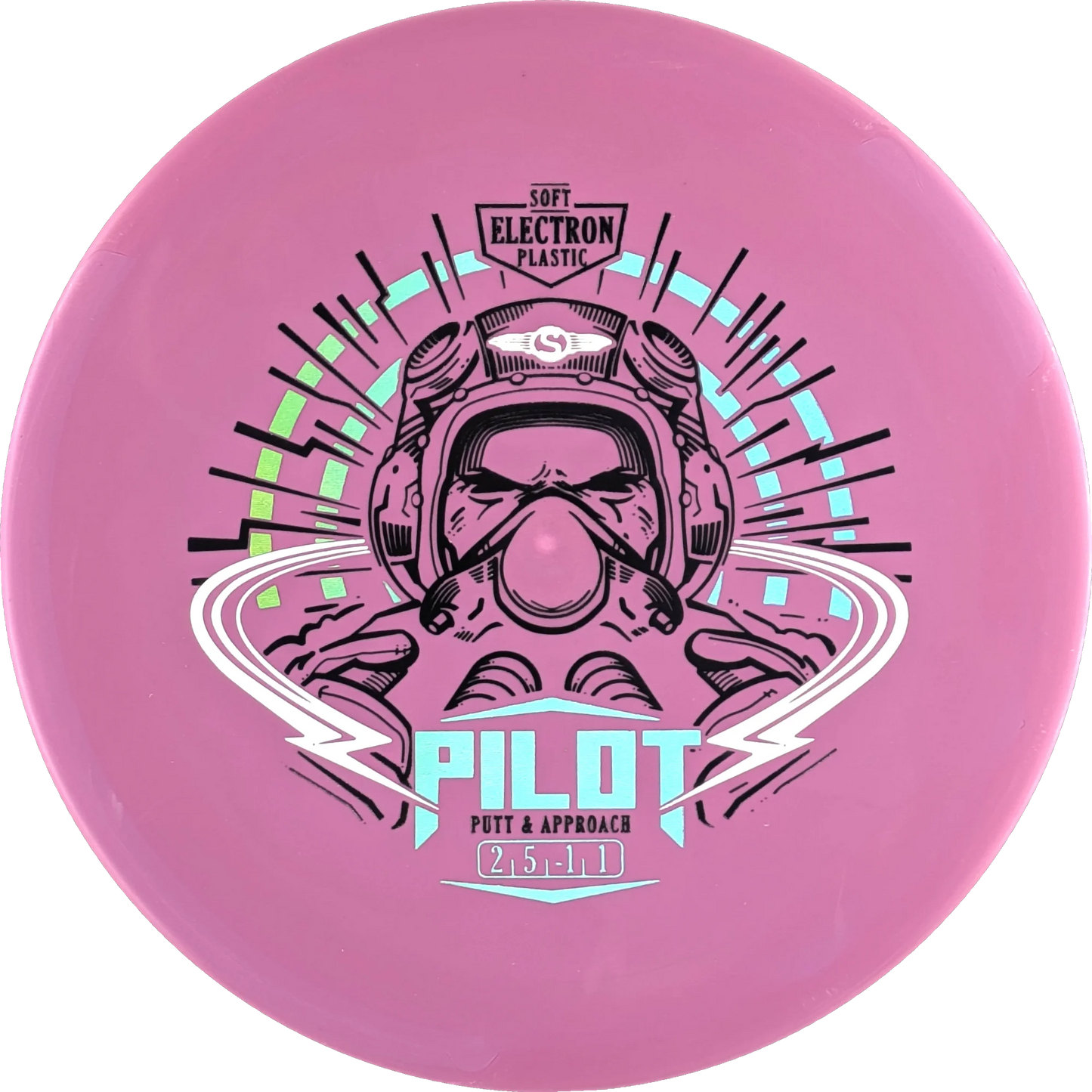 Electron Soft Pilot