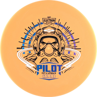 Electron Soft Pilot