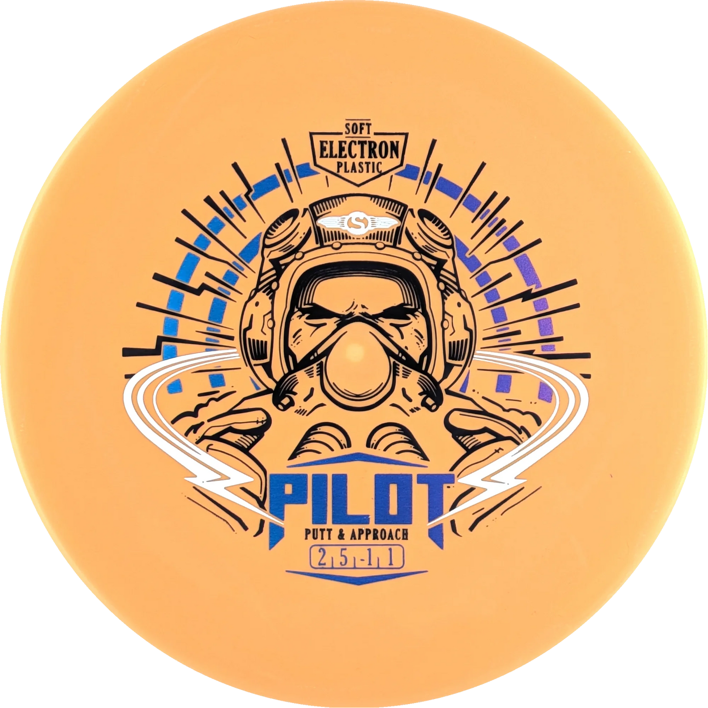 Electron Soft Pilot