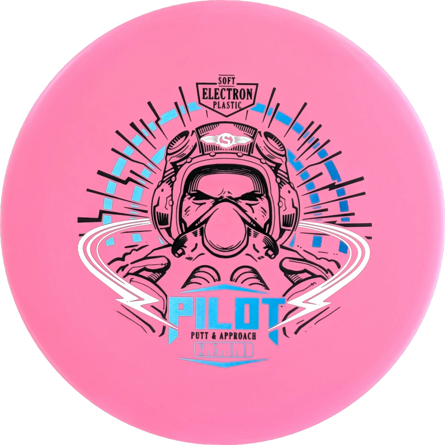 Electron Soft Pilot