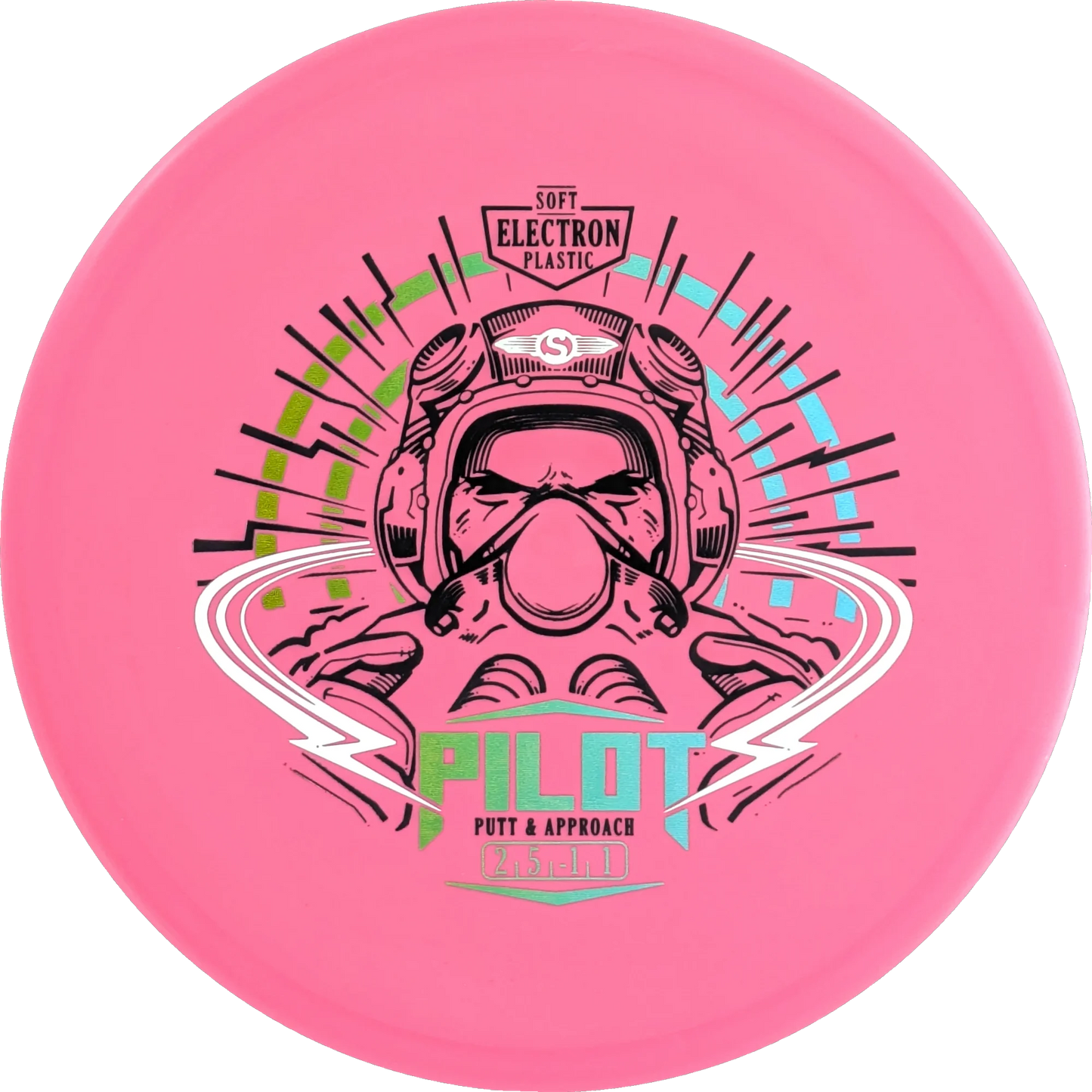 Electron Soft Pilot