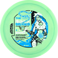 Neutron 2026 Eagle McMahon Boost