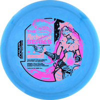 Neutron 2026 Eagle McMahon Boost